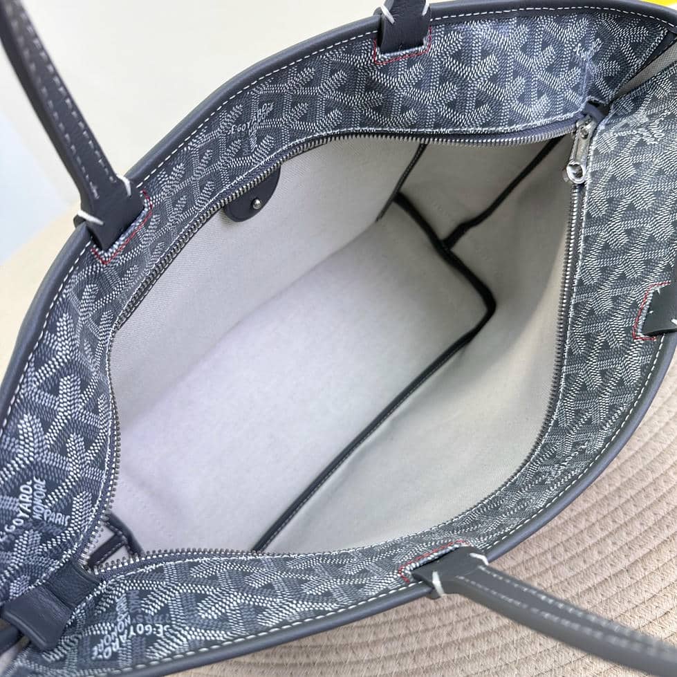 Shopping Bag Artois (Zipper Version) 0022